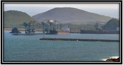 Ioc contradicts adani over terms of port use agreement for lpg imports
