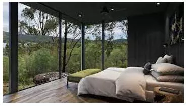 Accommodation meaning