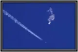 China blasts u s  over response to balloon incursion