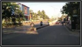 Bmrcl to build elevated metro corridor above delmia circle flyover to avoid demolition of existing structure