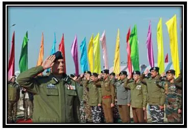 Of 19 plotters of pulwama attack  only four are on the run  j&k police 
