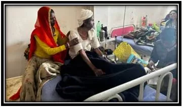 Why rajasthan right to health bill has become flashpoint between doctors & civil society groups
