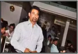 Chetan sharma resigns as bcci chief selector