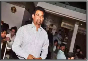 Chetan sharma resigns as bcci chief selector