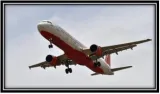 Air india express aircraft makes emergency landing at thiruvananthapuram airport  all 156 passengers safe