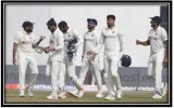 Second test victory sees india tightens grip on qualification for wtc final