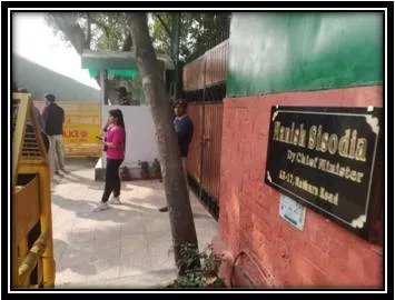 Cbi defers manish sisodia’s questioning in delhi excise case