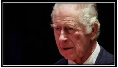 Major popularity dip for royal family ahead of king charles’ coronation  details