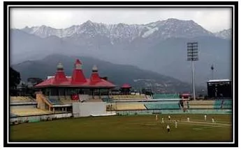 Delayed renovation  ‘mismanagement’ — why dharamshala lost india australia test match to indore