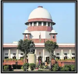 Parliament can amend the law to provide uniform marriage age  supreme court