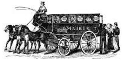 Omnibus - Comprising several items.