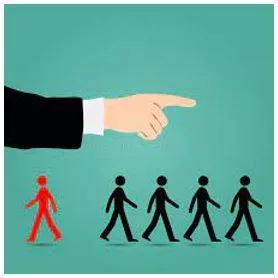 Contrary meaning