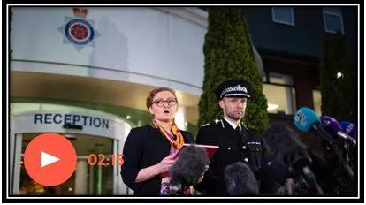 Misquoted and vilified’  nicola bulley’s family attack media as body identified