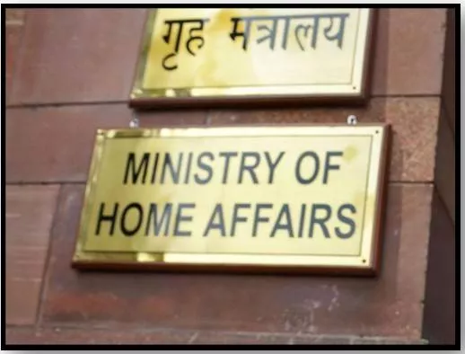 Relieve ips officers for central deputation  home ministry writes to state 