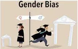Biased meaning