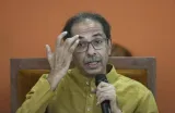 Uddhav thackeray vs eknath shinde | supreme court refuses to stay ec order on shiv sena