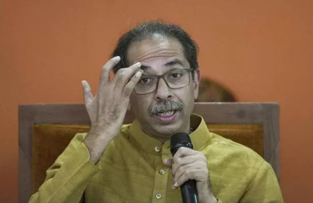 Uddhav thackeray vs eknath shinde | supreme court refuses to stay ec order on shiv sena
