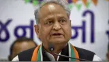 Murdering me politically’  union minister hits back at ashok gehlot