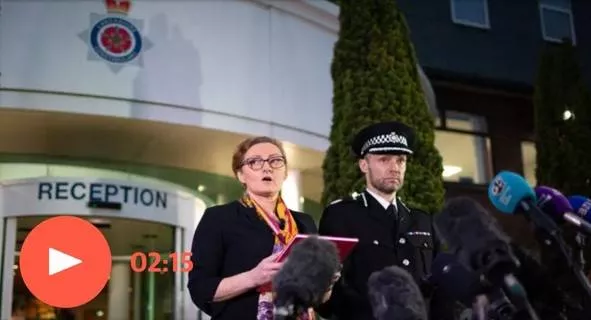 Misquoted and vilified’  nicola bulley’s family attack media as body identified