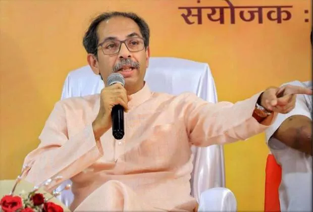 Supreme court urgently lists uddhav thackeray’s plea to stay ec order on shiv sena for february 22