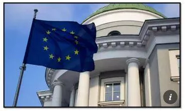 Eu states urge crackdown on russia over sanctions evading arms ploy