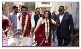 Giving ultimatum to swara bhasker  ayodhya mahant raju das  ‘…with 1 000 men’