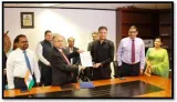 Sri lanka gives nod to $442 million wind project of adani group
