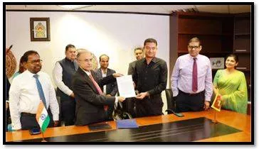 Sri lanka gives nod to $442 million wind project of adani group