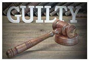 Verdict - A decision on an issue of fact in a civil or criminal case or an inquest.