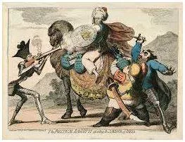 Assailing - Make a concerted or violent attack on.