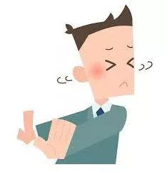 Refrained - Stop oneself from doing something.