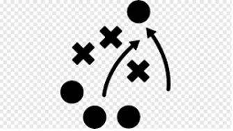 Tactic - An action or strategy carefully planned to achieve a specific end.