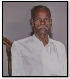 Anbu jothi ashram | congress leader’s brother  reported missing from ashram  died last november at another care home