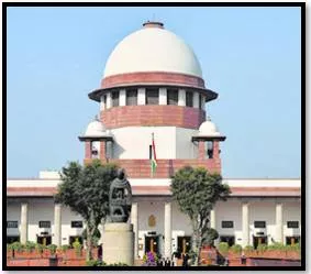 Supreme court pushes for govt  to consider making policy on menstrual pain leave