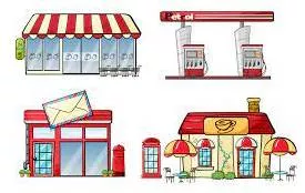 Establishments meaning