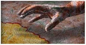 Annexed - A formal act whereby a state proclaims its sovereignty over territory hitherto outside its domain.