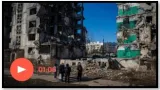 Western leaders give cool response to china’s plan for ukraine peace talks