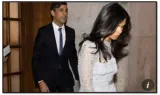 Crystal portrait of rishi sunak sold for 