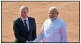 German chancellor scholz to get ‘personally involved’ in india trade agreement