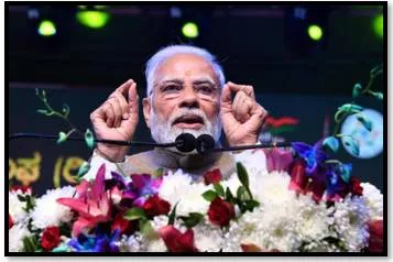 Mann ki baat | medical consultation app’s reach reflects power of india’s digital revolution  pm modi