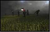 Jordan to host palestinian israeli talks as violence spirals