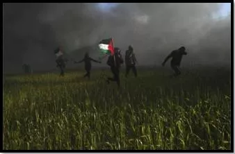 Jordan to host palestinian israeli talks as violence spirals