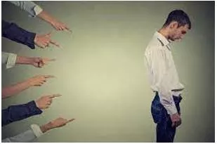 Accusations meaning