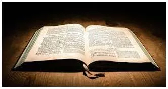 Scriptures meaning