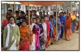 Exit polls predict hung house in meghalaya  ndpp bjp win in nagaland and emergence of tipra motha as kingmaker in tripura