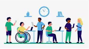 Inclusion meaning