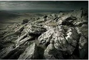 Rugged meaning