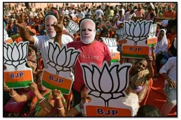 Exits polls predict bjp wins in tripura & nagaland  hung assembly in meghalaya