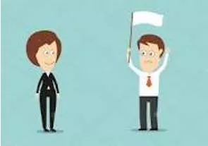 Concede - Admit or agree that something is true after first denying or resisting it.