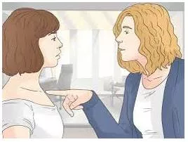Smearing - Damage the reputation of (someone) by false accusations